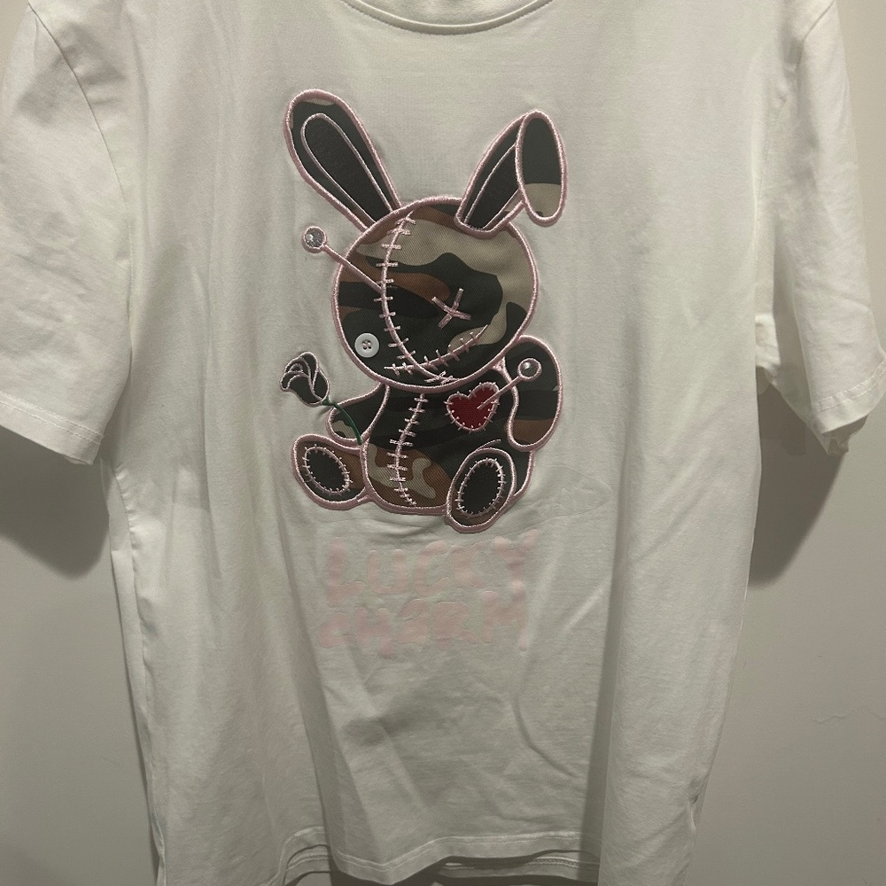 Lucky Charm Men’s Shirt